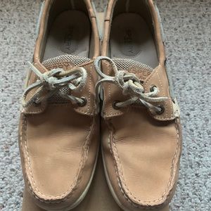 Women’s Sperry Boat Shoes